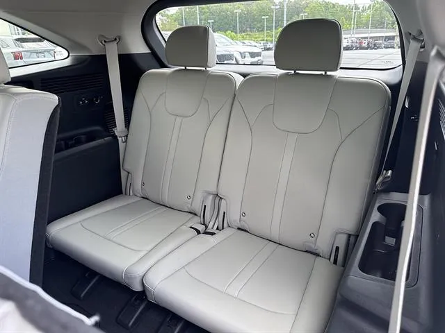 2026 Kia Sorento S - Photo 15