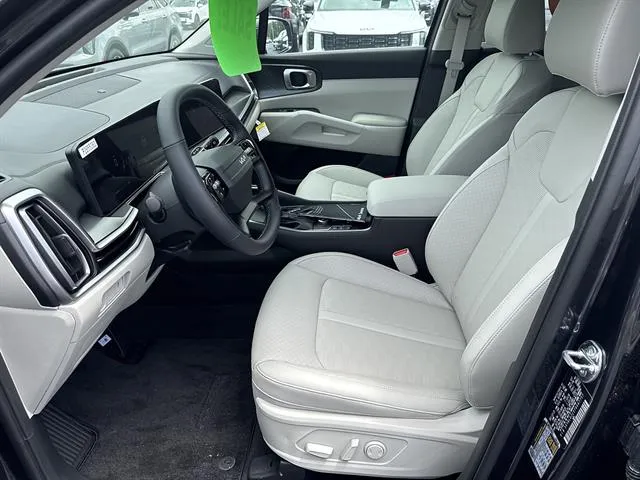 2026 Kia Sorento S - Photo 8