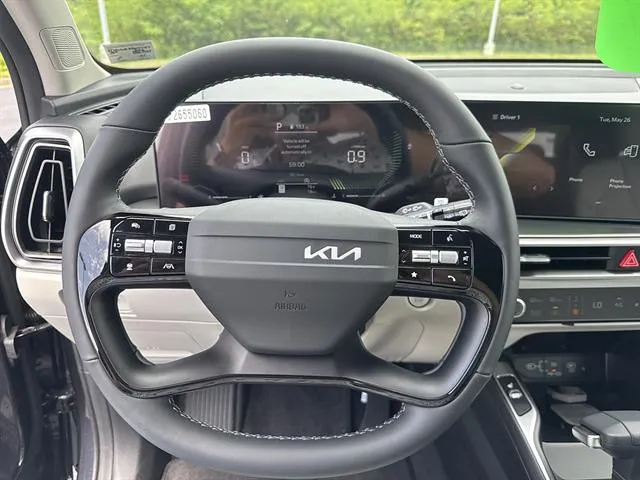 2026 Kia Sorento S - Photo 9
