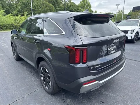 More photos of 2026 Kia Sorento S at Blackwell Kia, VA