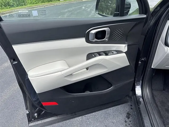 2026 Kia Sorento S - Photo 7