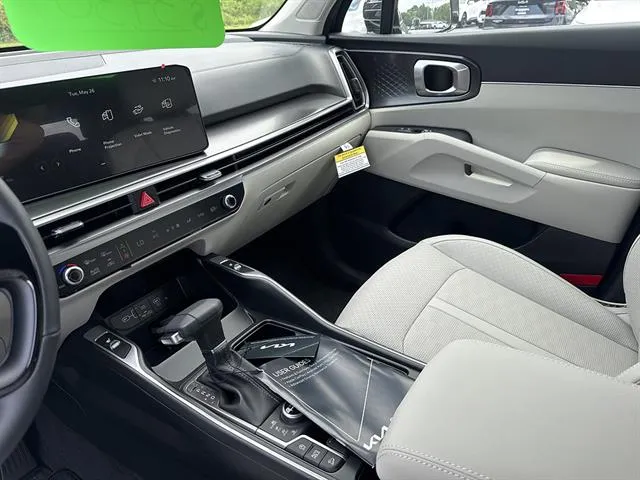 2026 Kia Sorento S - Photo 11