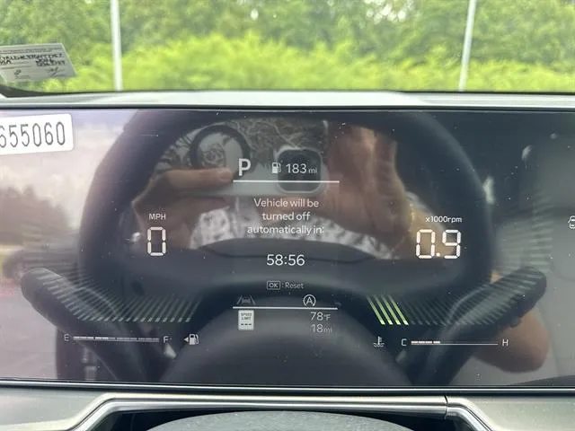 2026 Kia Sorento S - Photo 10