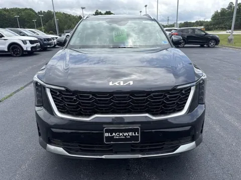 Another view of 2026 Kia Sorento S for sale in Danville, VA at Blackwell Kia