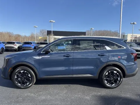 More photos of 2026 Kia Sorento S at Blackwell Kia, VA