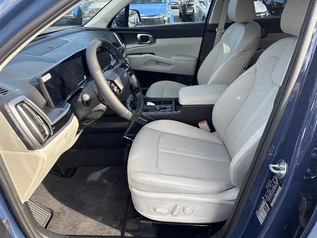 2026 Kia Sorento S - Photo 10
