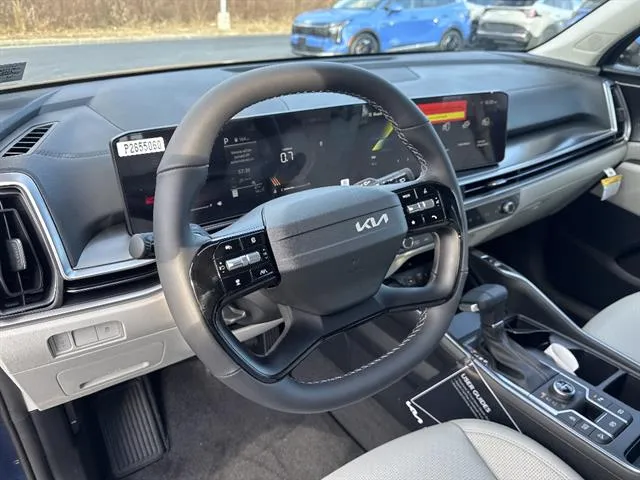 2026 Kia Sorento S - Photo 11