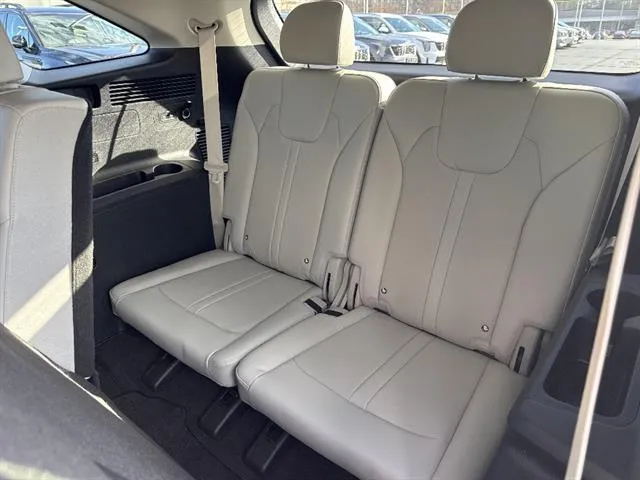 2026 Kia Sorento S - Photo 18