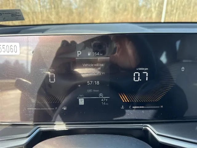 2026 Kia Sorento S - Photo 13
