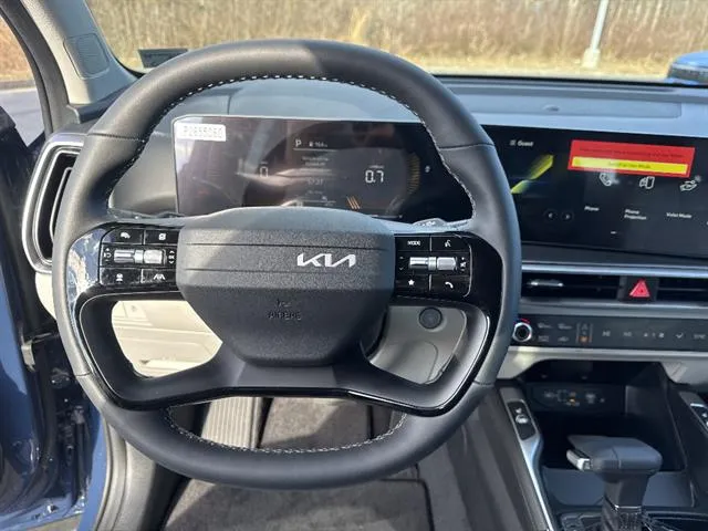 2026 Kia Sorento S - Photo 12