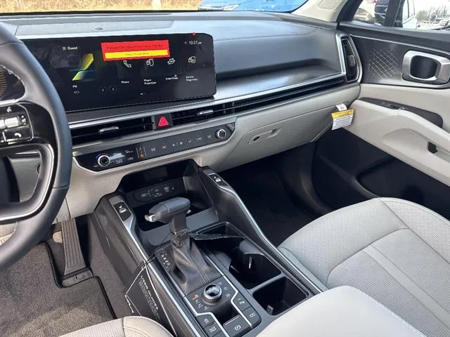 2026 Kia Sorento S - Photo 14