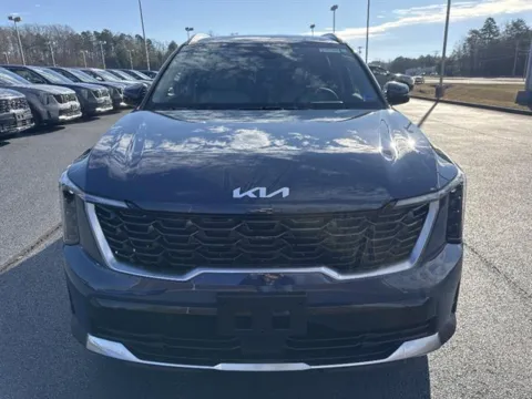 Photos of 2026 Kia Sorento S for sale in Danville, VA at Blackwell Kia