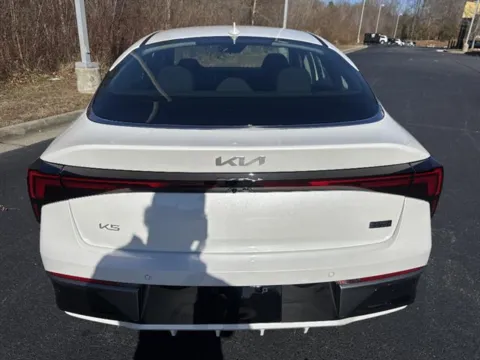 More photos of 2026 Kia K5 LXS FWD at Blackwell Kia, VA