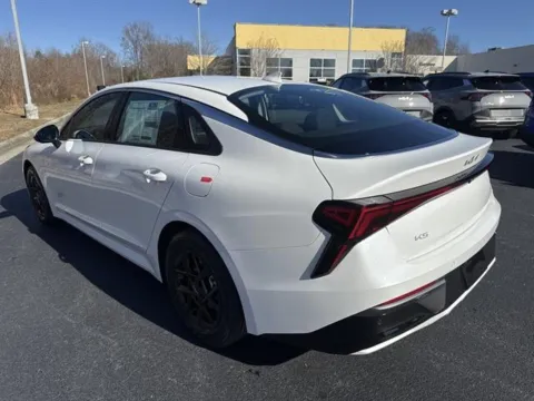 More photos of 2026 Kia K5 LXS FWD at Blackwell Kia, VA