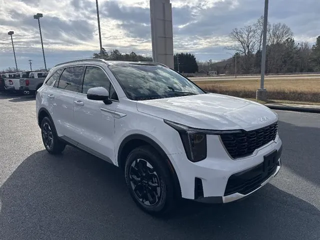 2026 Kia Sorento S for sale in Danville, VA