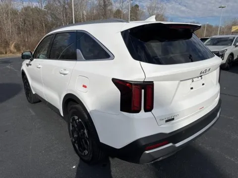More photos of 2026 Kia Sorento S at Blackwell Kia, VA