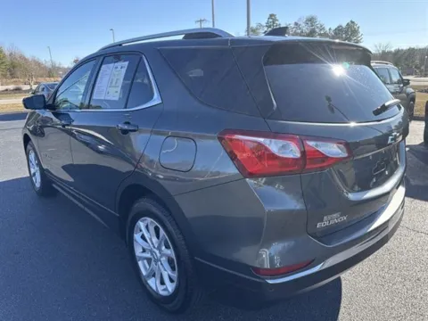 More photos of 2019 Chevrolet Equinox LT at Blackwell Kia, VA