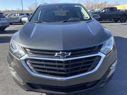Photos of 2019 Chevrolet Equinox LT for sale in Danville, VA at Blackwell Kia