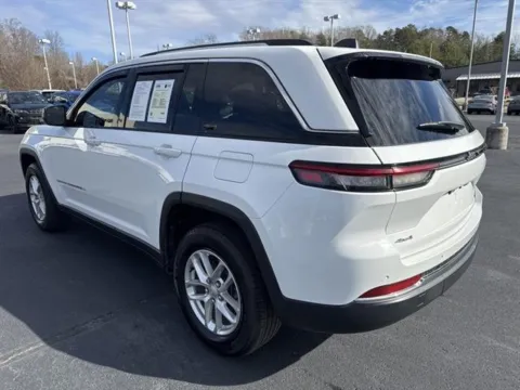 More photos of 2023 Jeep Grand Cherokee Laredo X at Blackwell Kia, VA