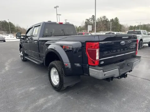 More photos of 2022 Ford Super Duty F-350 DRW XLT at Blackwell Kia, VA