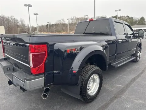 More photos of 2022 Ford Super Duty F-350 DRW XLT at Blackwell Kia, VA