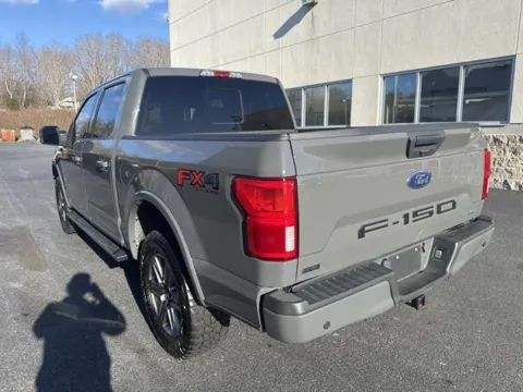 More photos of 2020 Ford F-150 XLT at Blackwell Kia, VA