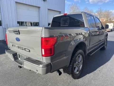 More photos of 2020 Ford F-150 XLT at Blackwell Kia, VA