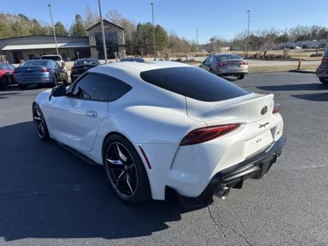 More photos of 2022 Toyota GR Supra 3.0 Premium at Blackwell Kia, VA