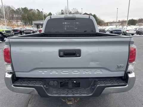More photos of 2020 Toyota Tacoma TRD Off-Road at Blackwell Kia, VA