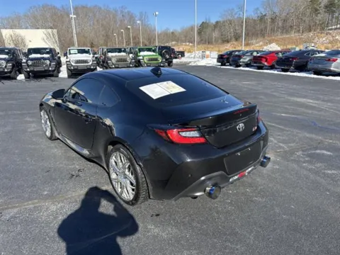 More photos of 2022 Toyota GR86 at Blackwell Kia, VA