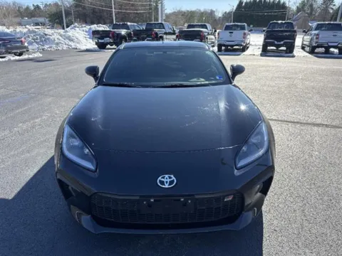 Photos of 2022 Toyota GR86 for sale in Danville, VA at Blackwell Kia