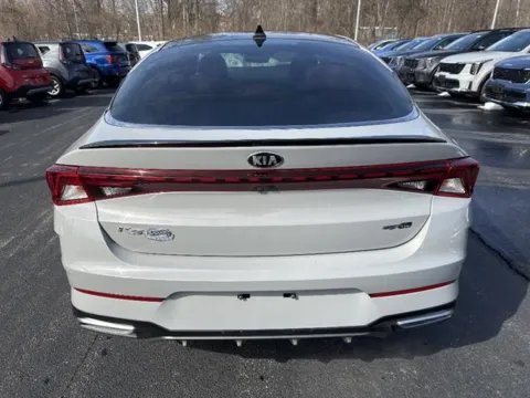 More photos of 2021 Kia K5 GT-Line at Blackwell Kia, VA