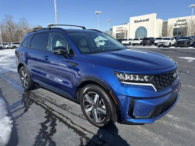 2021 Kia Sorento S for sale in Danville, VA