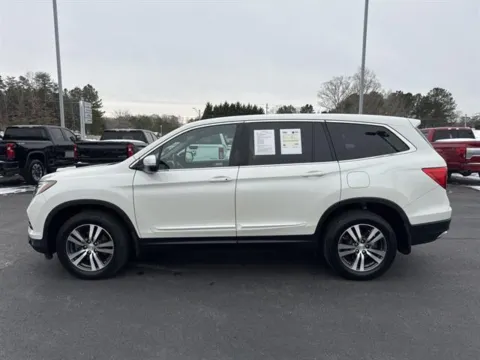 More photos of 2018 Honda Pilot EX-L w/Honda Sensing at Blackwell Kia, VA