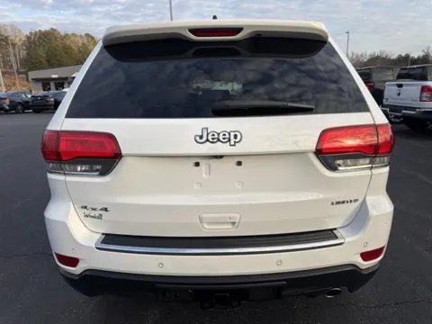 More photos of 2015 Jeep Grand Cherokee Limited at Blackwell Kia, VA