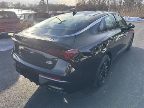 More photos of 2026 Kia K5 LXS FWD at Blackwell Kia, VA