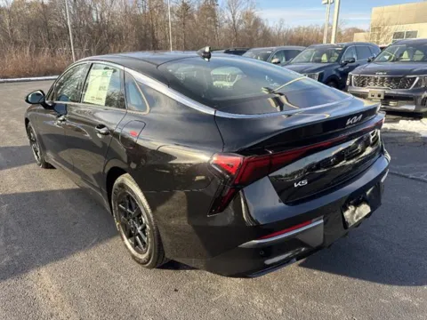 More photos of 2026 Kia K5 LXS FWD at Blackwell Kia, VA