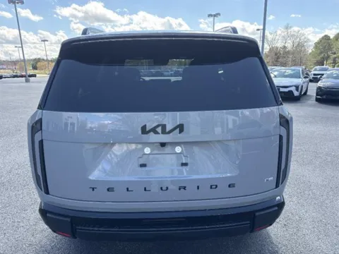 More photos of 2027 Kia Telluride X-Line EX at Blackwell Kia, VA