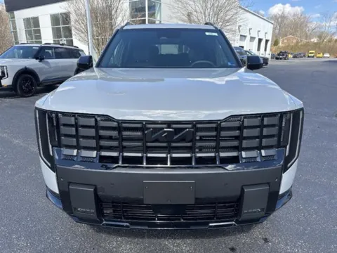 Photos of 2027 Kia Telluride X-Line EX for sale in Danville, VA at Blackwell Kia