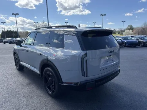 More photos of 2027 Kia Telluride X-Line EX at Blackwell Kia, VA