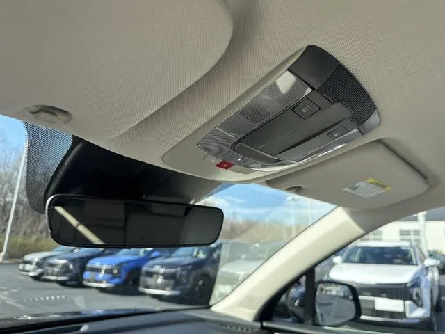 2026 Kia Sorento S - Photo 11
