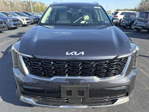 Photos of 2026 Kia Sorento S for sale in Danville, VA at Blackwell Kia