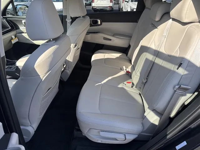 2026 Kia Sorento S - Photo 13