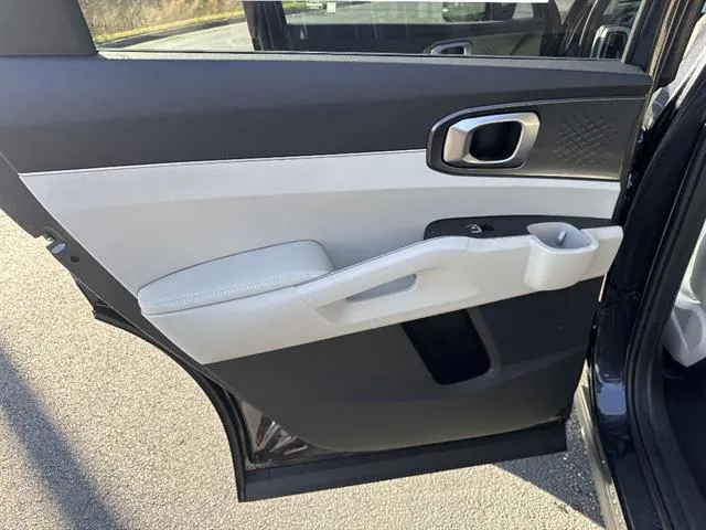 2026 Kia Sorento S - Photo 12
