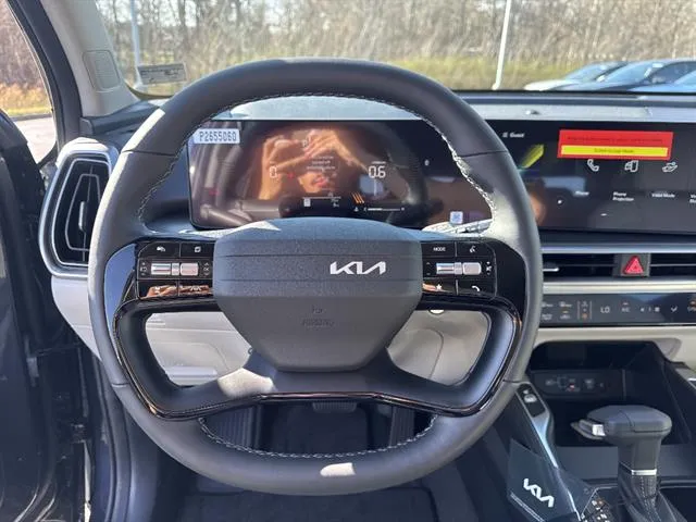 2026 Kia Sorento S - Photo 8