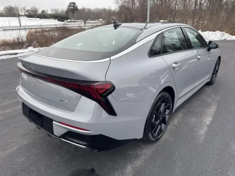 More photos of 2026 Kia K5 GT-Line FWD at Blackwell Kia, VA
