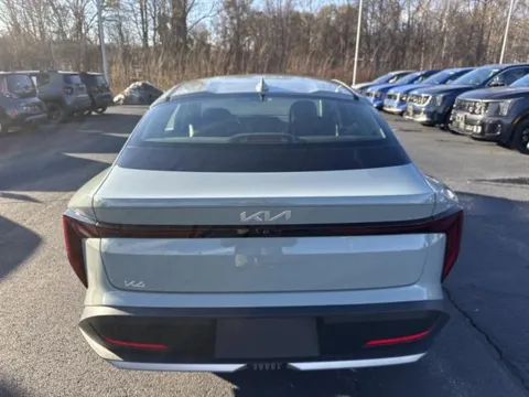 More photos of 2026 Kia K4 EX at Blackwell Kia, VA
