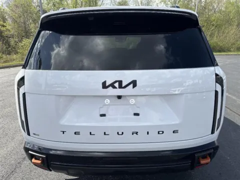More photos of 2027 Kia Telluride X-Pro SX-Prestige at Blackwell Kia, VA