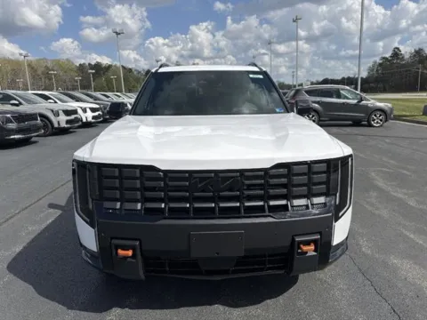 Photos of 2027 Kia Telluride X-Pro SX-Prestige for sale in Danville, VA at Blackwell Kia