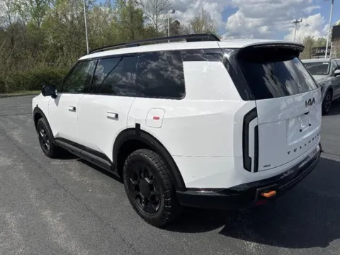 More photos of 2027 Kia Telluride X-Pro SX-Prestige at Blackwell Kia, VA